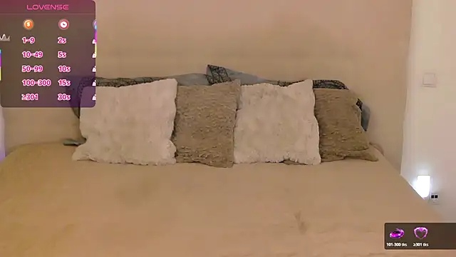 PetersEmily online show from March 2026 09:53:01 PM