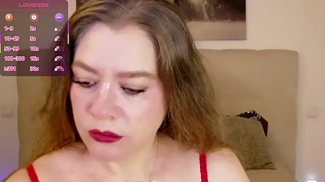 PetersEmily online show from June 2026 11:28:02 PM