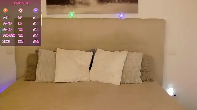 PetersEmily online show from January 2026 03:17:02 PM