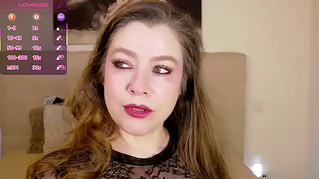 PetersEmily online show from February 2026 10:59:02 AM