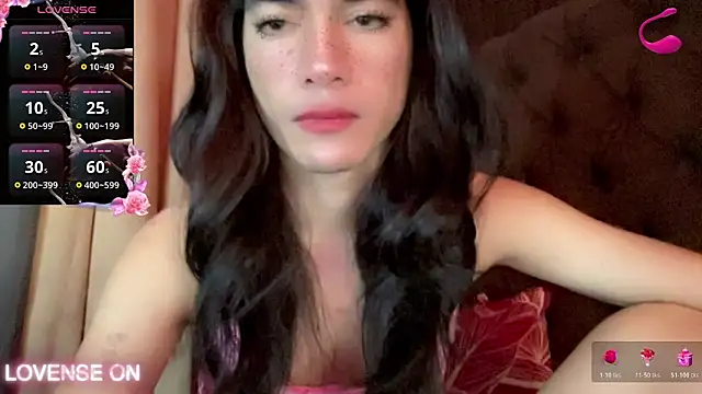Snapshot of QUEEN_LILITH chatting on June 2026 09:25:02 AM QUEEN LILITH online show from June 2026 09:25:02 AM