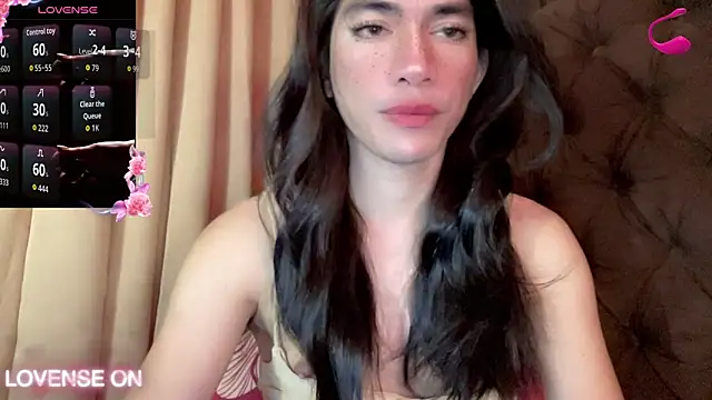 QUEEN LILITH online show from June 2026 06:34:01 AM