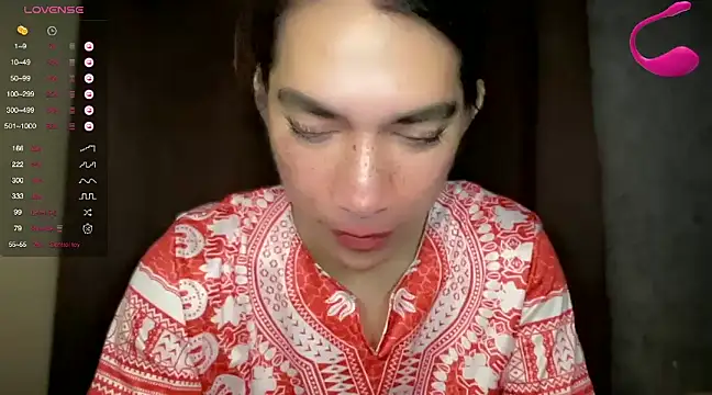 Snapshot of QUEEN_LILITH chatting on March 2025 07:08:02 AM QUEEN LILITH online show from March 2025 07:08:02 AM