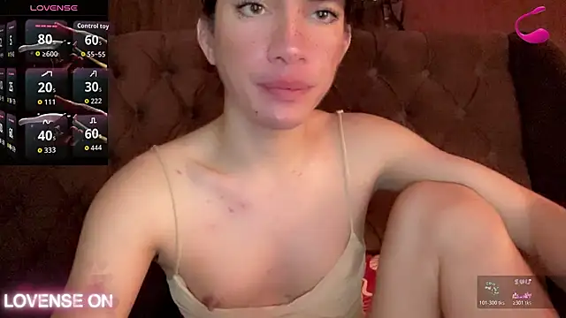 QUEEN LILITH online show from March 2026 05:52:01 AM