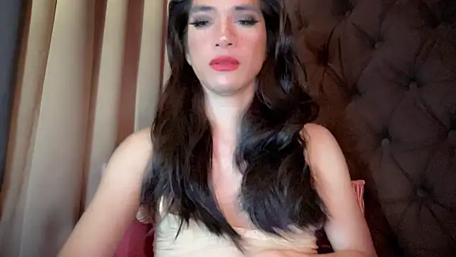 QUEEN LILITH online show from July 2026 08:21:01 AM