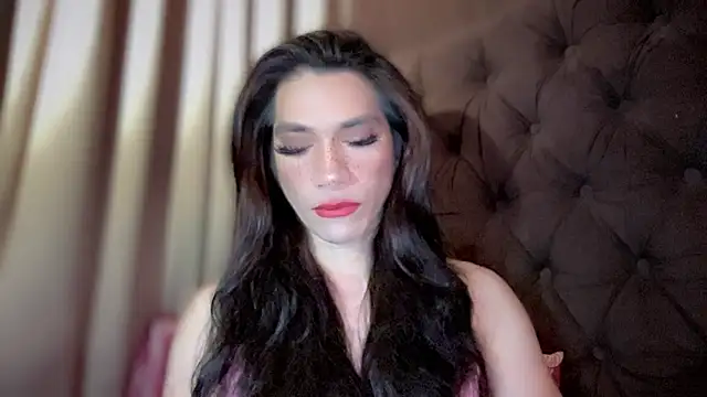 QUEEN LILITH online show from July 2026 09:11:01 AM
