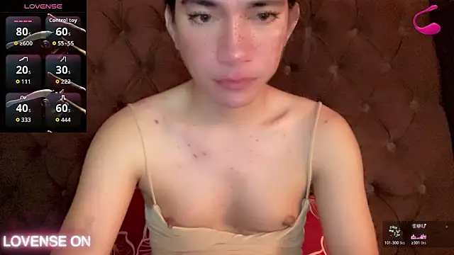 QUEEN LILITH online show from March 2026 05:57:02 PM