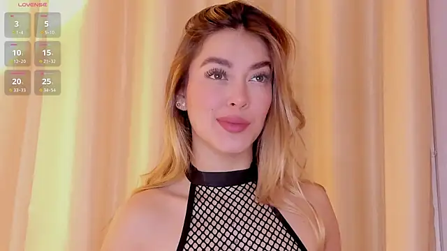 Assh lee  online show from March 2026 01:06:01 PM