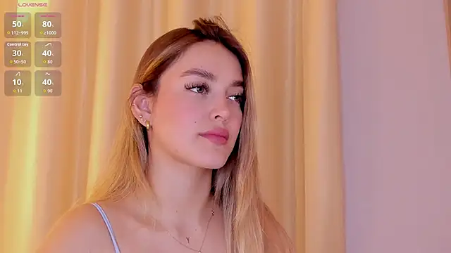 Assh lee  online show from April 2026 01:37:01 PM