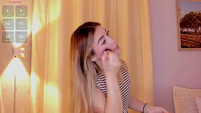 Assh lee  online show from February 2026 01:10:01 PM