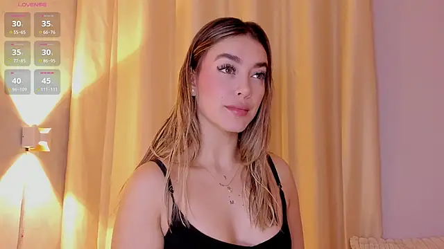 Assh lee  online show from February 2026 01:13:01 PM