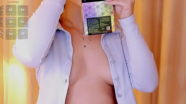 Assh lee  online show from March 2026 01:00:01 PM