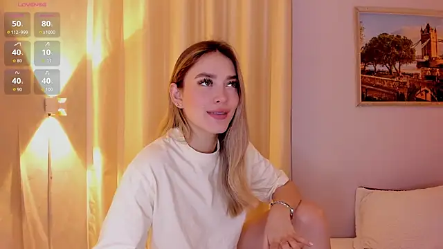 Assh lee  online show from March 2026 01:02:01 PM