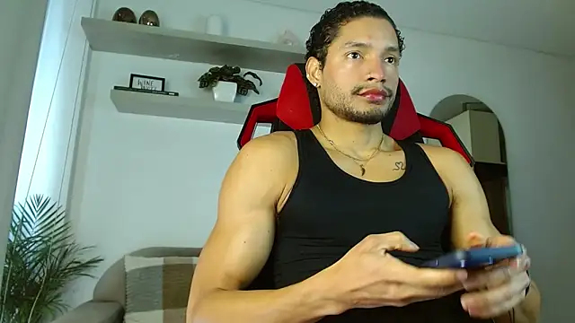 Robyn Miller online show from October 2025 01:37:02 PM