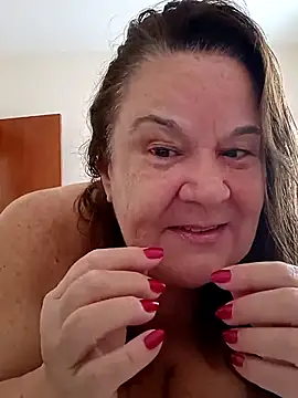 Yaya Mineira online show from March 2025 12:34:01 PM