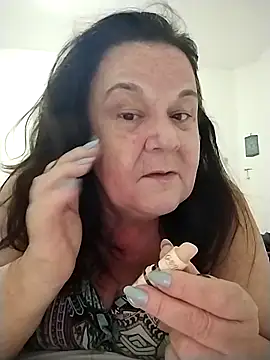 Yaya Mineira online show from October 2025 10:32:01 PM