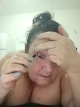 Yaya Mineira online show from October 2025 01:30:02 AM