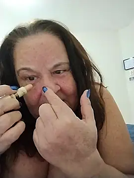 Yaya Mineira online show from November 2025 07:36:02 PM