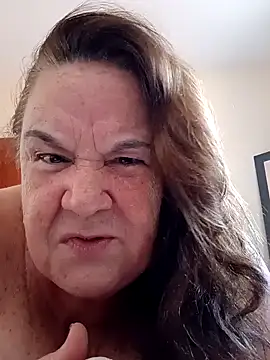 Yaya Mineira online show from January 2025 07:04:01 PM