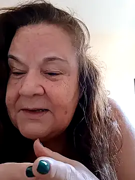 Yaya Mineira online show from February 2025 12:17:01 PM