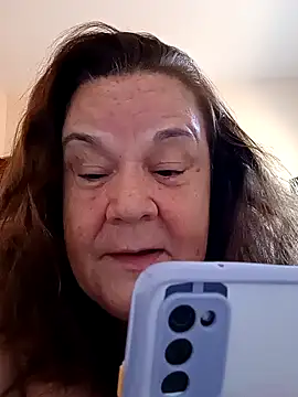 Yaya Mineira online show from February 2025 07:53:02 PM