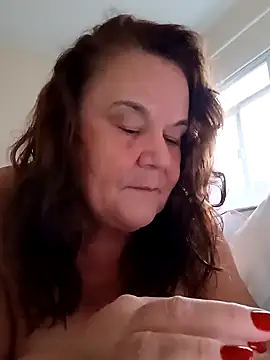 Yaya Mineira online show from January 2025 09:13:01 PM