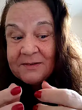 Yaya Mineira online show from March 2025 06:00:01 PM