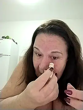 Yaya Mineira online show from September 2025 12:16:02 AM