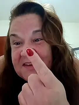 Yaya Mineira online show from January 2025 11:51:01 PM