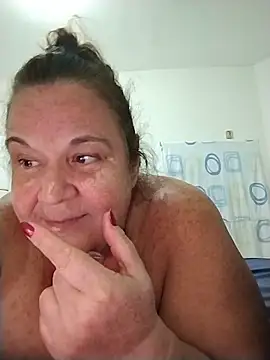 Yaya Mineira online show from November 2025 12:42:02 AM