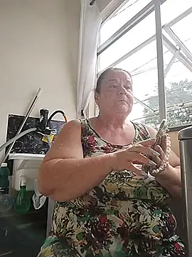 Yaya Mineira online show from February 2026 11:54:02 AM