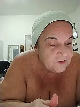 Snapshot of Yaya_Mineira chatting on May 2026 12:16:02 AM Yaya Mineira online show from May 2026 12:16:02 AM