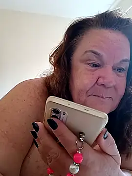 Yaya Mineira online show from February 2025 12:22:02 PM
