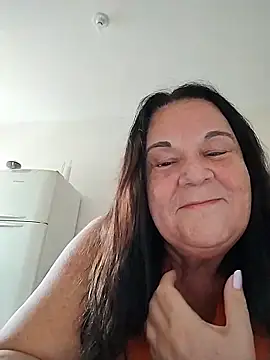 Yaya Mineira online show from February 2026 04:19:02 PM