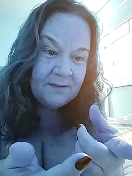 Yaya Mineira online show from February 2025 01:51:02 PM