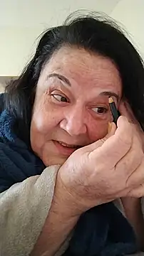 Snapshot of Yaya_Mineira chatting on June 2026 12:06:02 PM Yaya Mineira online show from June 2026 12:06:02 PM
