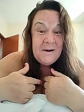 Yaya Mineira online show from February 2025 01:00:01 PM