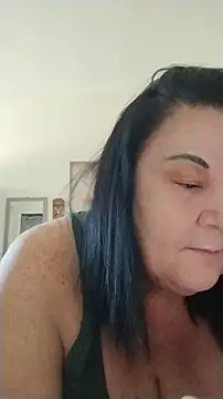 Yaya Mineira online show from July 2026 04:14:02 PM