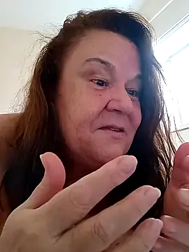 Yaya Mineira online show from January 2025 01:34:01 PM