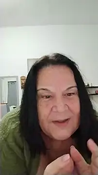 Yaya Mineira online show from June 2026 09:45:02 PM