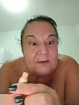 Yaya Mineira online show from March 2026 11:22:02 PM