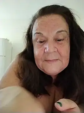 Yaya Mineira online show from November 2025 07:29:01 PM