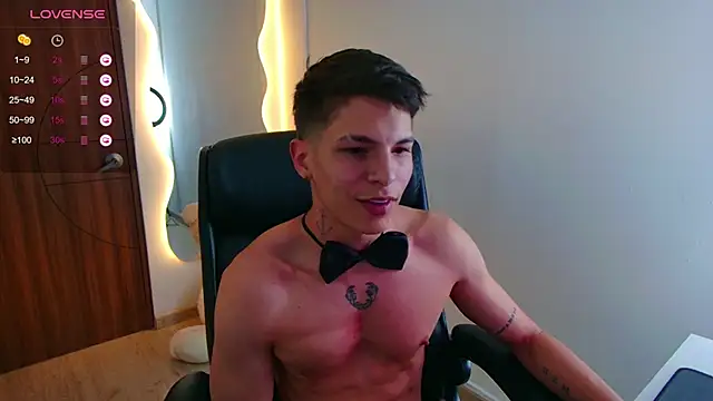 harrisoncuper online show from February 2025 02:22:02 AM