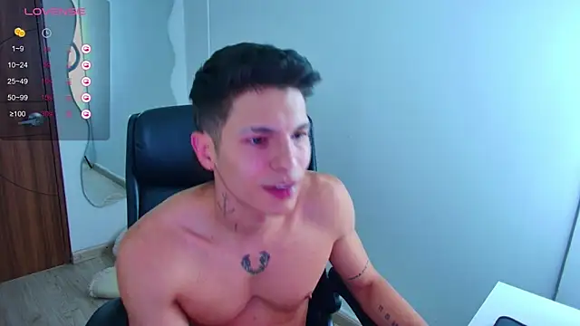 harrisoncuper online show from February 2026 03:24:02 AM