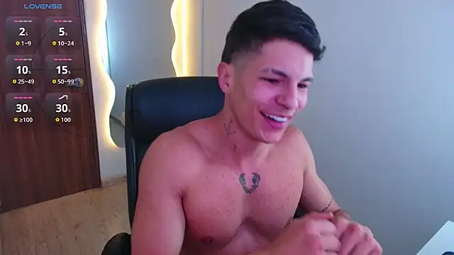 Snapshot of harrisoncuper chatting on May 2026 10:05:01 PM harrisoncuper online show from May 2026 10:05:01 PM