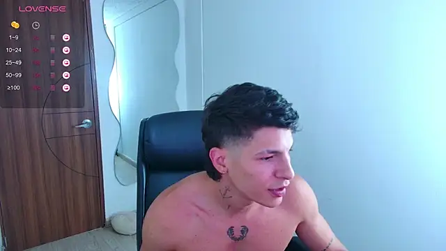 harrisoncuper online show from February 2026 10:21:01 PM