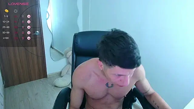 harrisoncuper online show from February 2026 03:04:02 AM