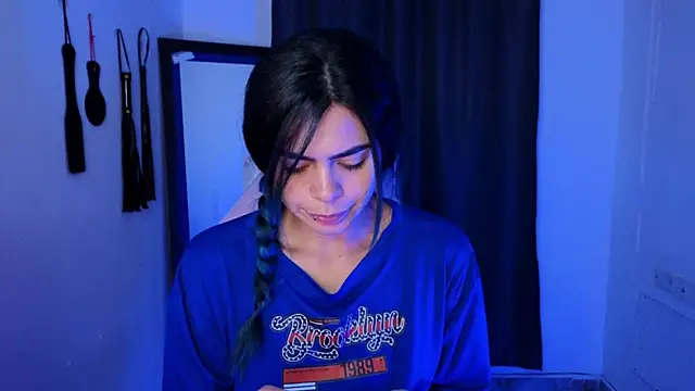 Snapshot of sexyladyy_ chatting on November 2025 10:03:02 AM sexyladyy online show from November 2025 10:03:02 AM