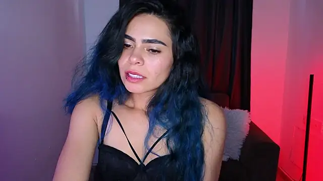 sexyladyy  online show from February 2026 10:31:01 PM