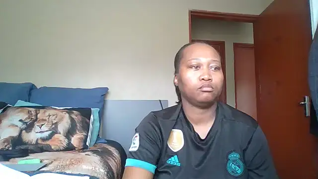 EbonySeductressx online show from November 2025 08:08:01 AM